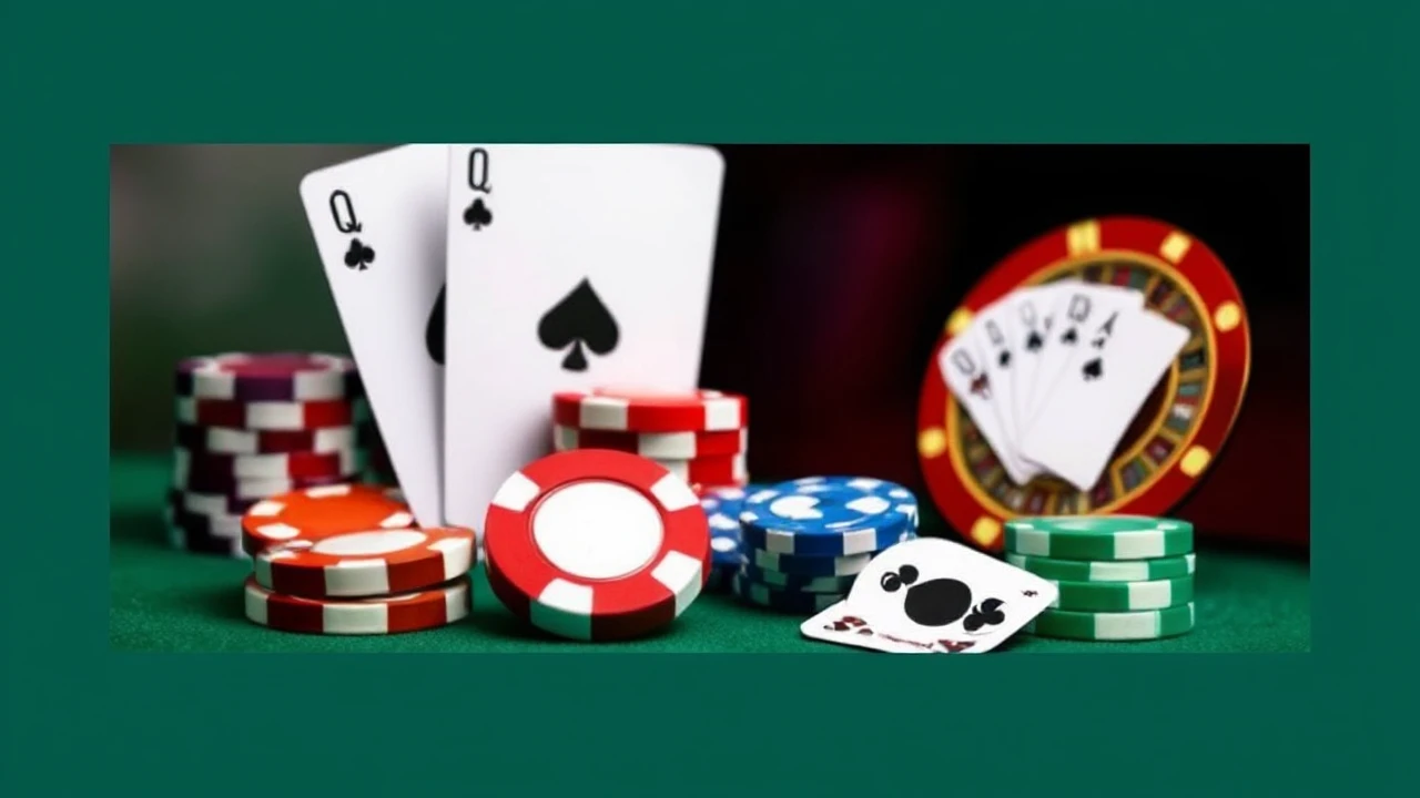 Best 7 Casino Games You Need to Try Today
