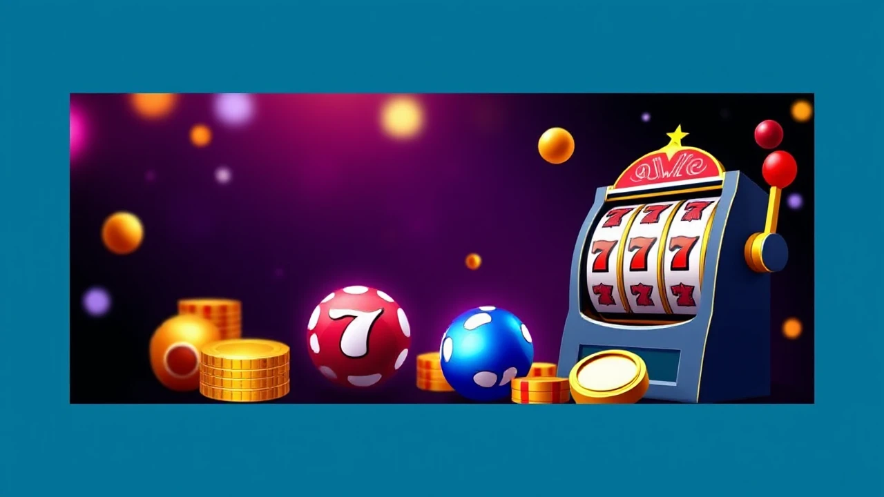 The Rise of Online Casino Slots: Key Points to Understand