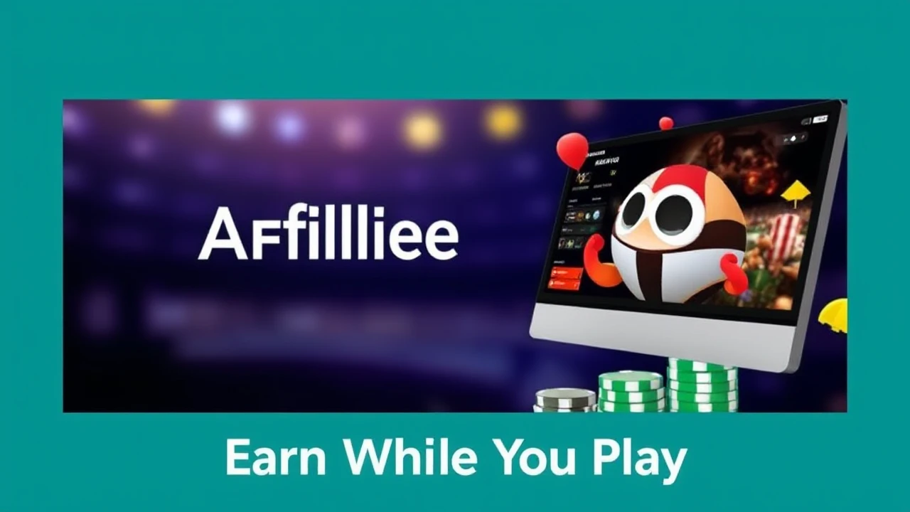 LU88 Affiliate Programme – Earn While You Play