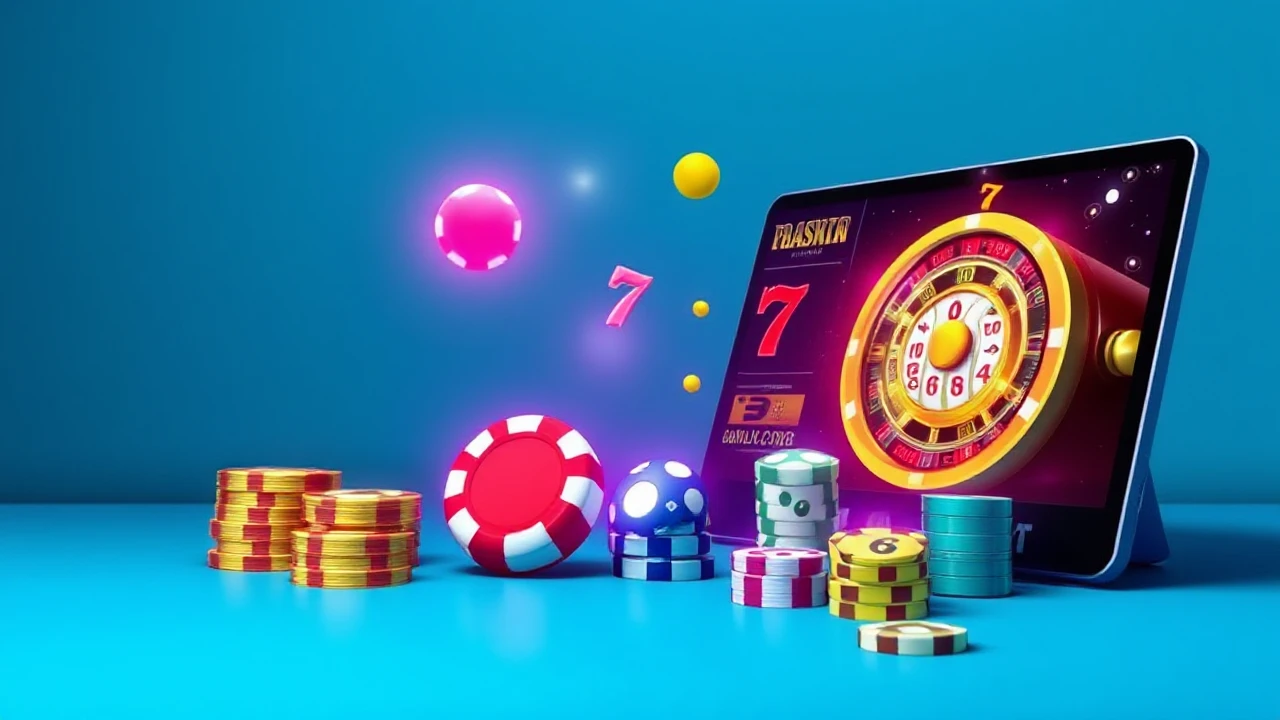 The Evolution of Gaming Technology: Looking into Future Innovations