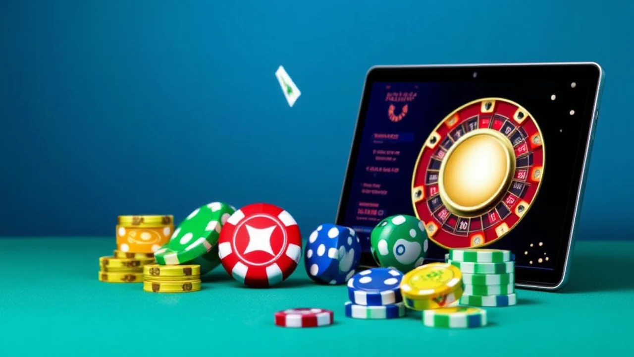 Remaining Safe and Protected During Online Casino Play