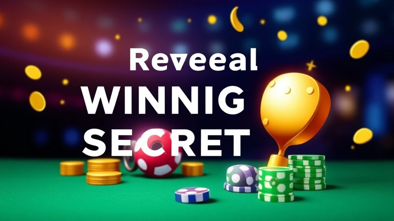 Reveal Winning Secrets: Five88 Insider Tips to Increase Your Chances of Winning