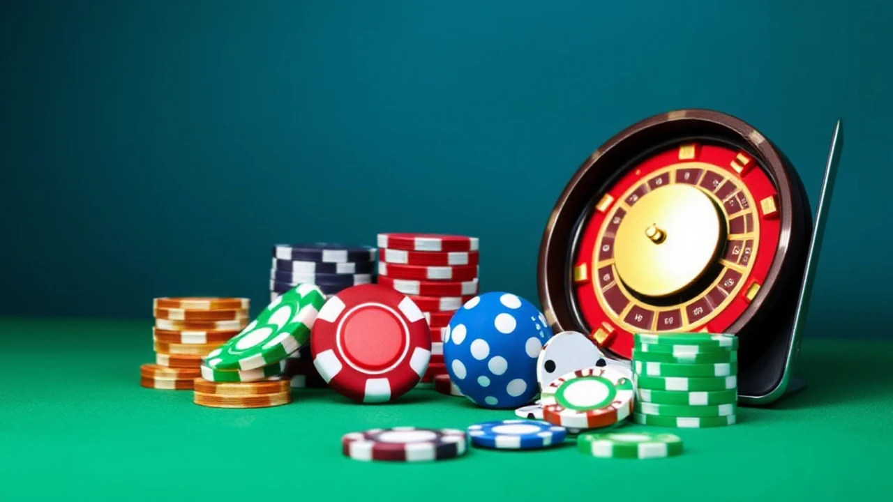 Unlocking the Power of Strategy in Online Casino Games