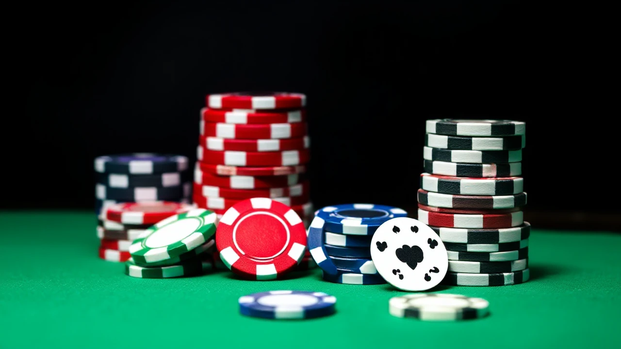 Mastering Poker: Your Ultimate Guide to Victory at Casinos