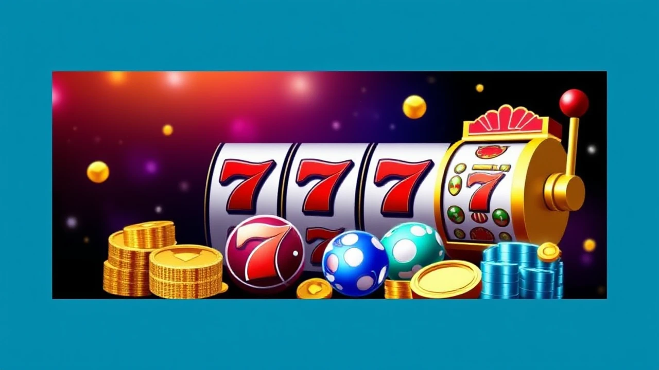 A Comprehensive Overview of Selecting the Top Slot Game in Casinos