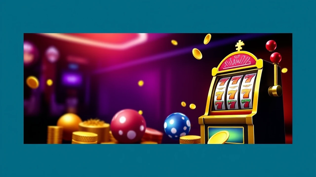 Unleashing Your Luck: Top Strategies for Playing Casino Slots