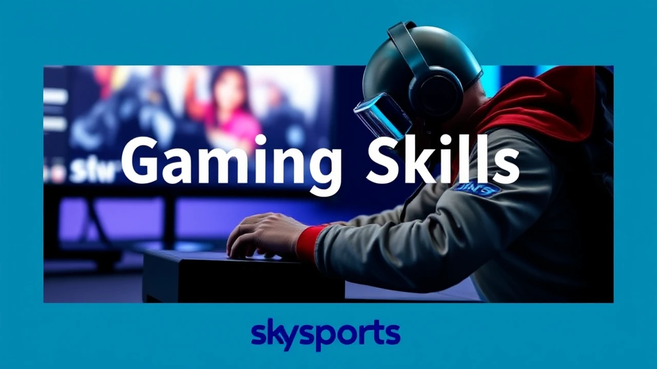Enhance Your Gaming Skills with These Pro Tips