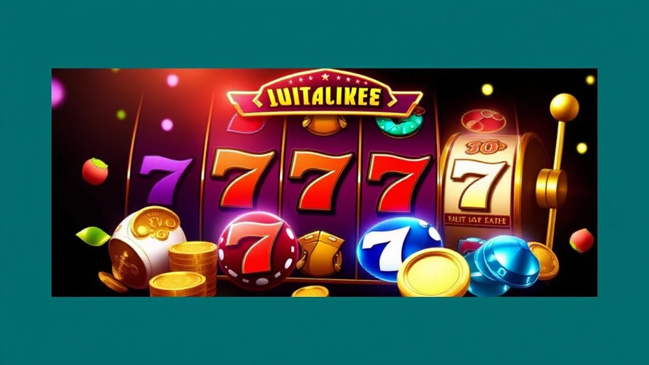Inovasi Terkini dalam Pengembangan Game Slot Casino