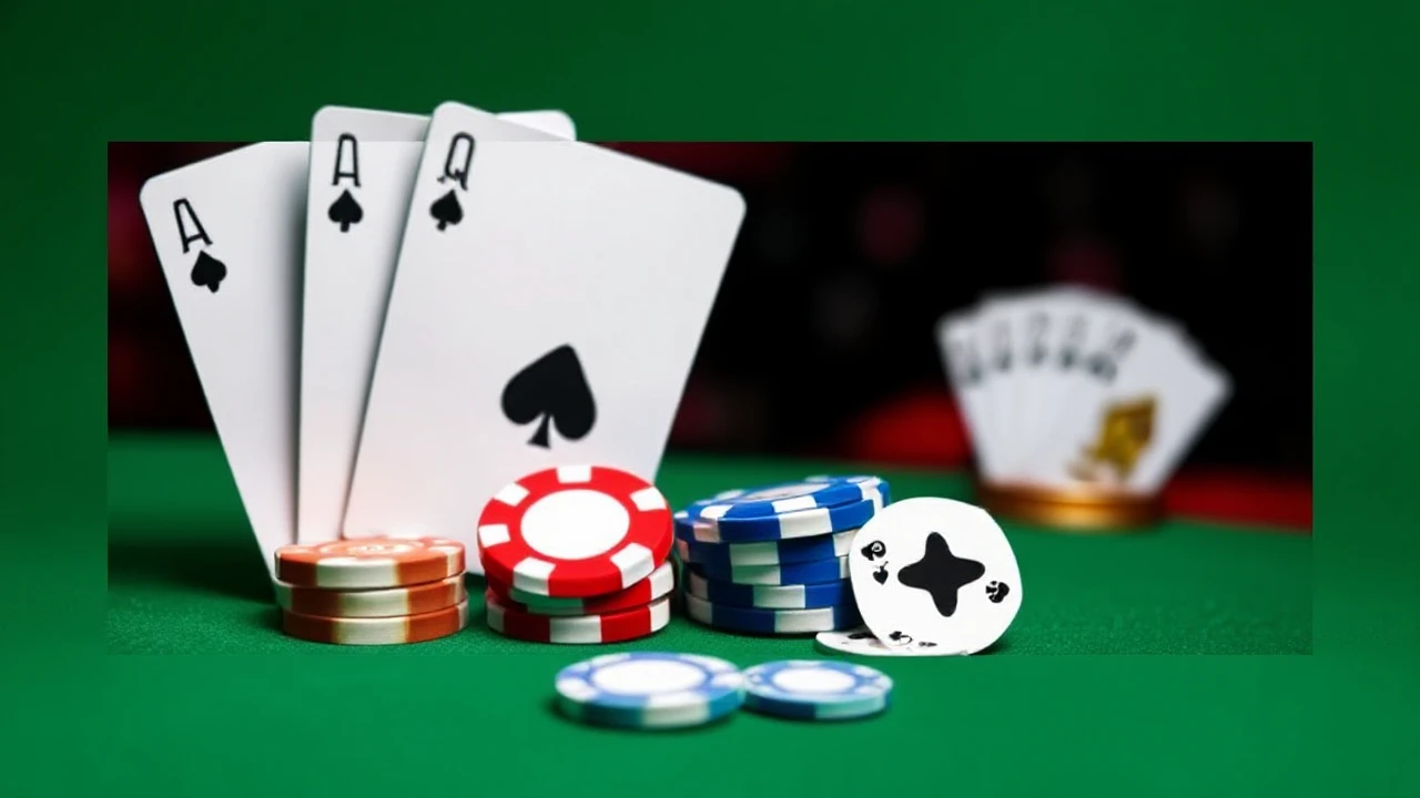 Becoming a Pro at 21 Techniques at the Casino: A Comprehensive Guide to Excel!