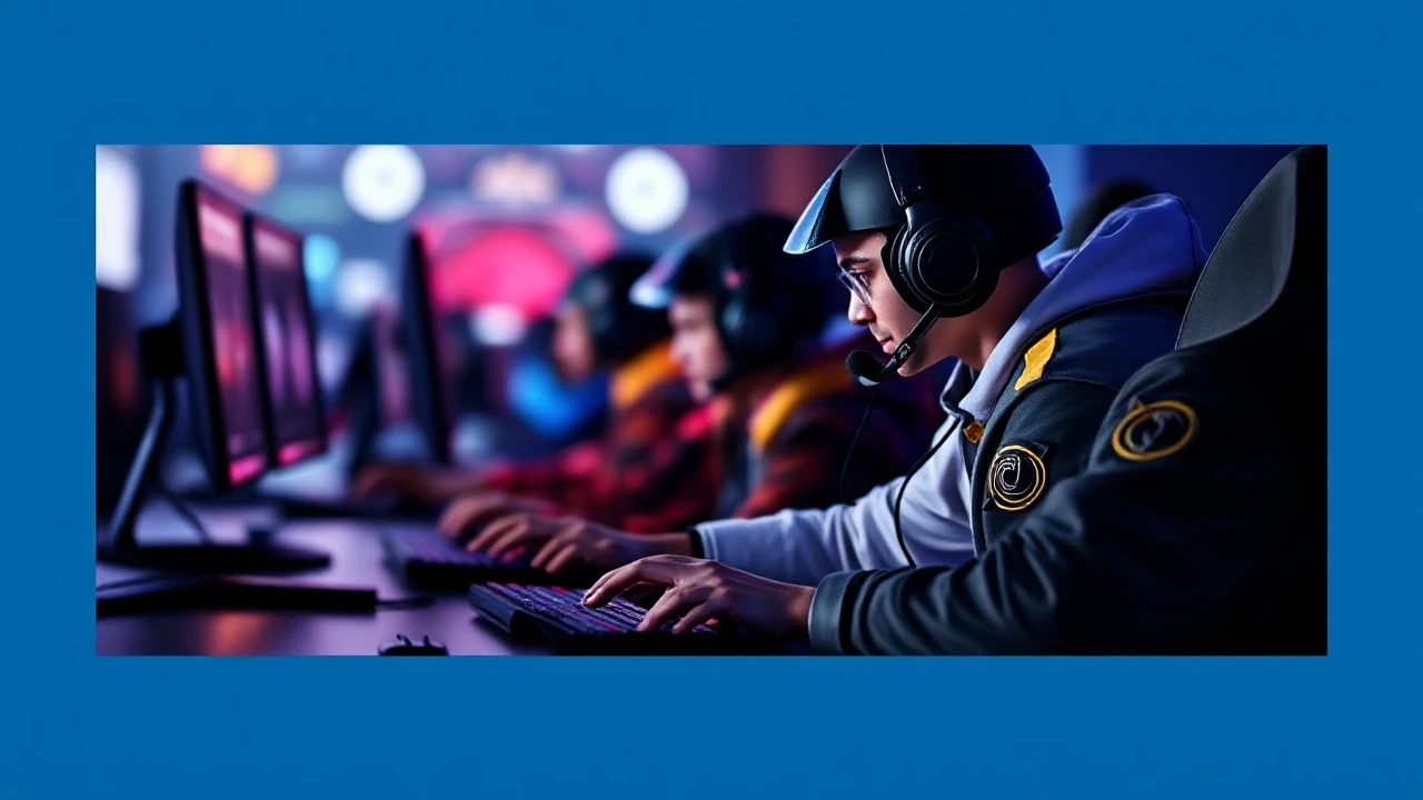 Exposing the Hidden Approaches of Pro Esports Players