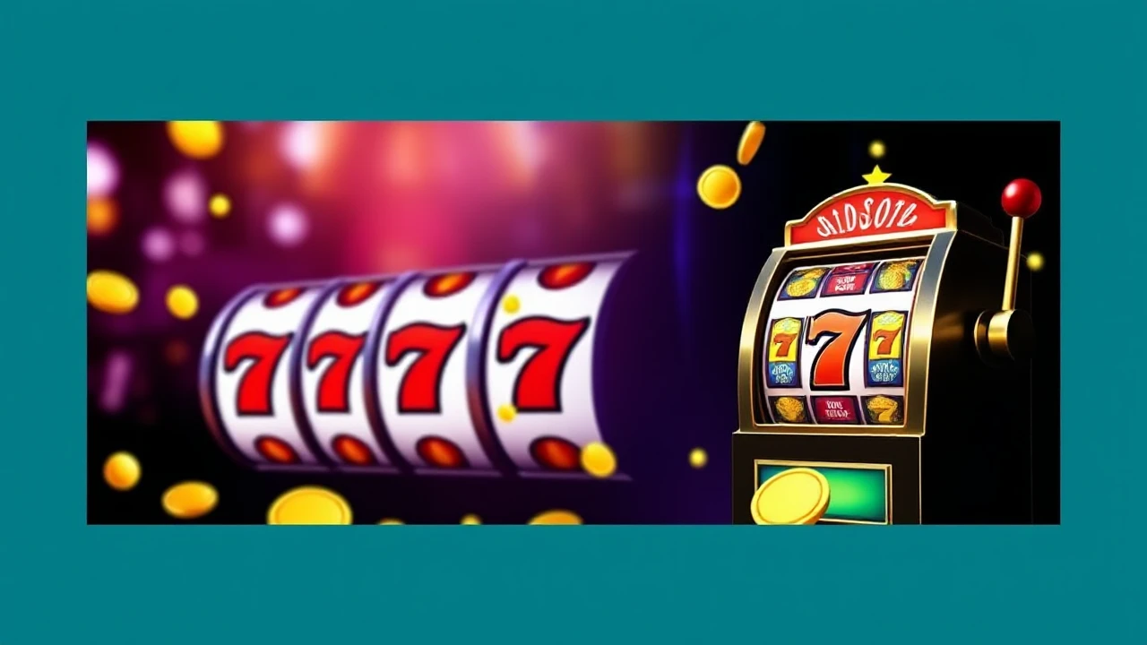 Unleash Your Luck: Best Strategies for Casino Slots