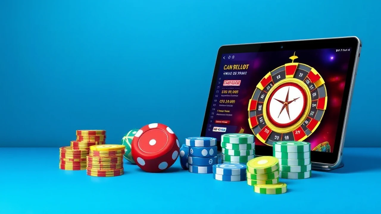 Expert Strategies for Achieving Jackpots at Quebec Online Casinos