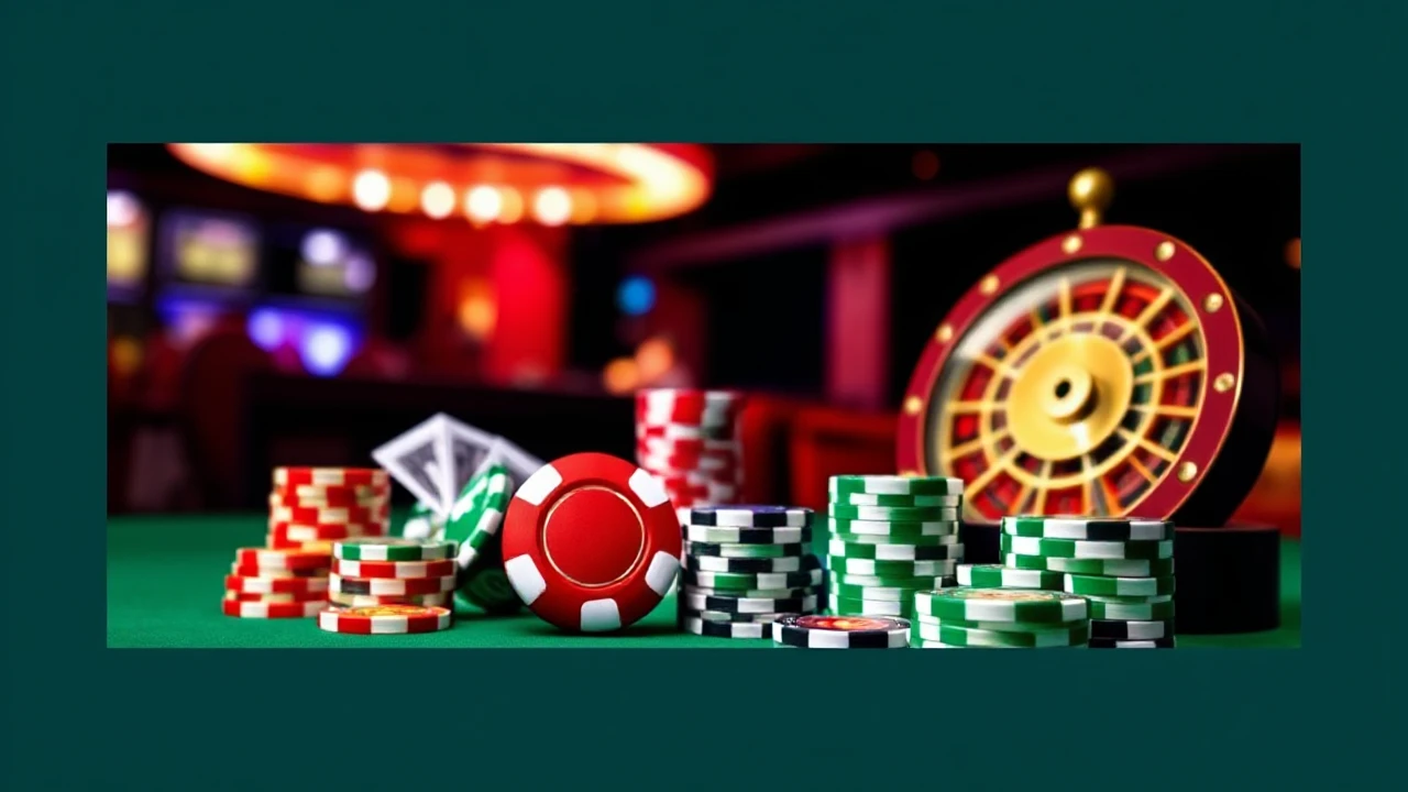 The Ultimate Guide to Winning Big at the Gaming House