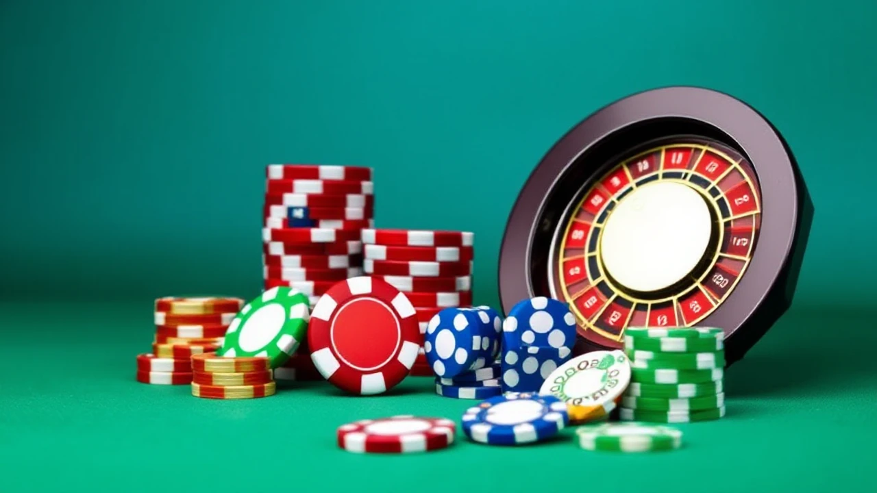 Understanding the Mind Factors Influencing Casino Games: Essential Insights to Understand