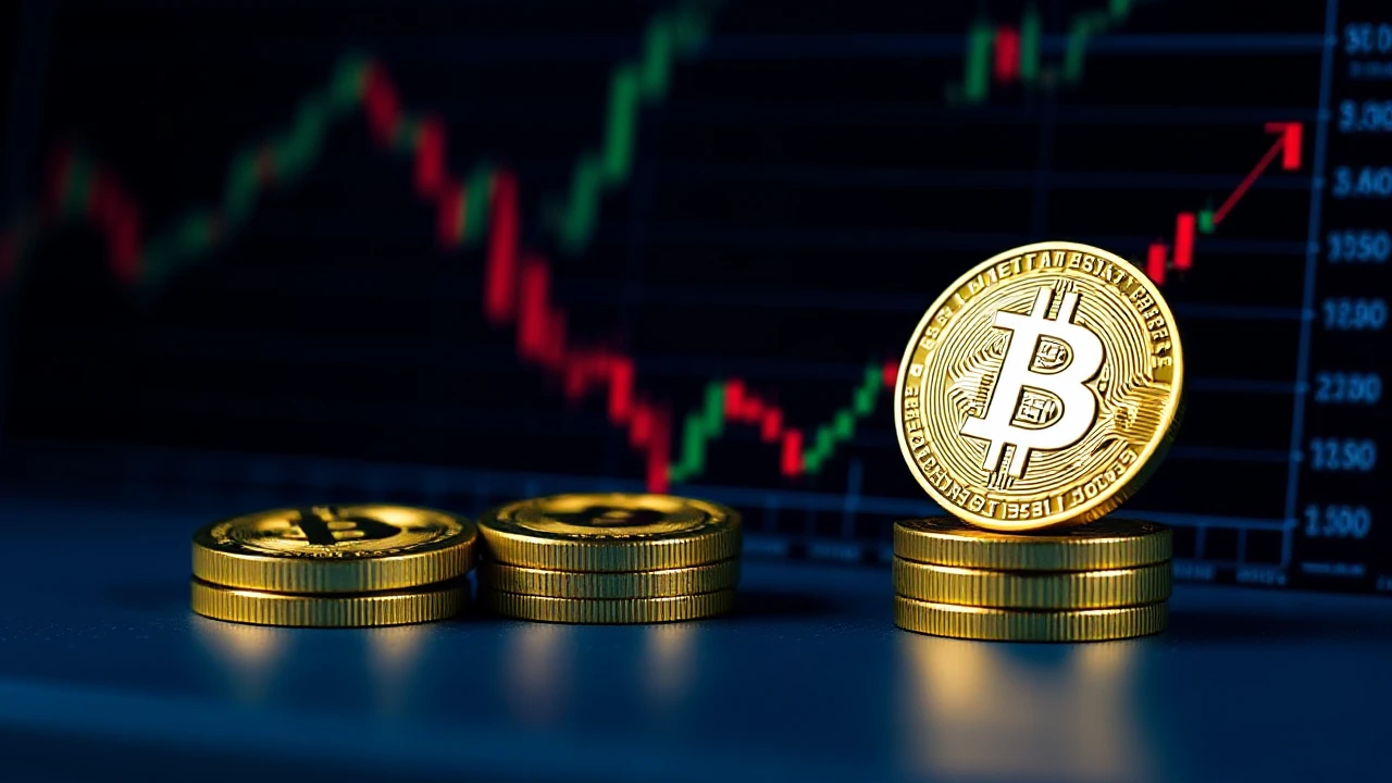 En detaljerad analys av Bitcoin-priset: Vad du behöver veta