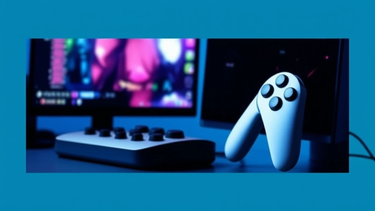 Mastering the Art of Gaming: Useful Tips and Tricks for Beginner Players