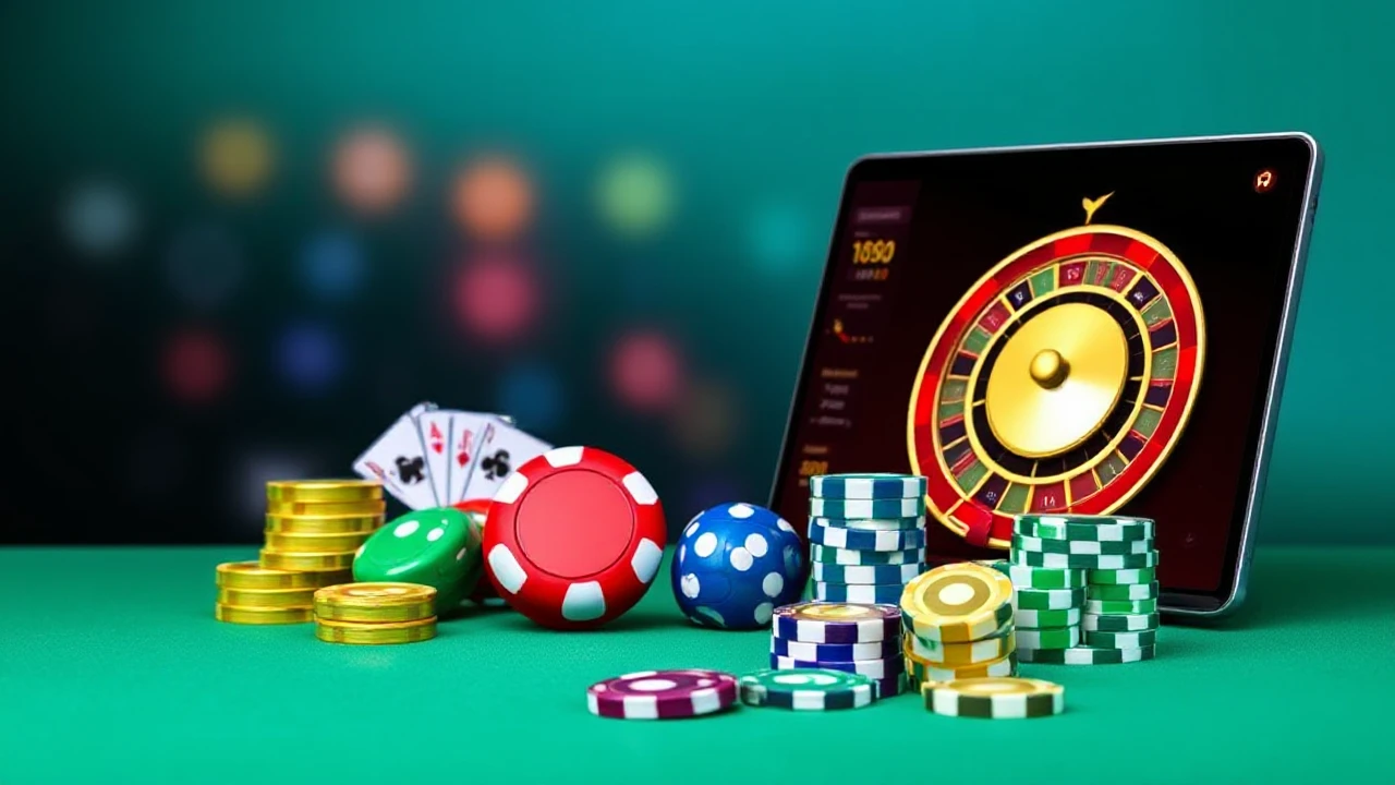 Perfecting the Craft of Internet-based Casino Gambling: Useful Tips and Success Strategies