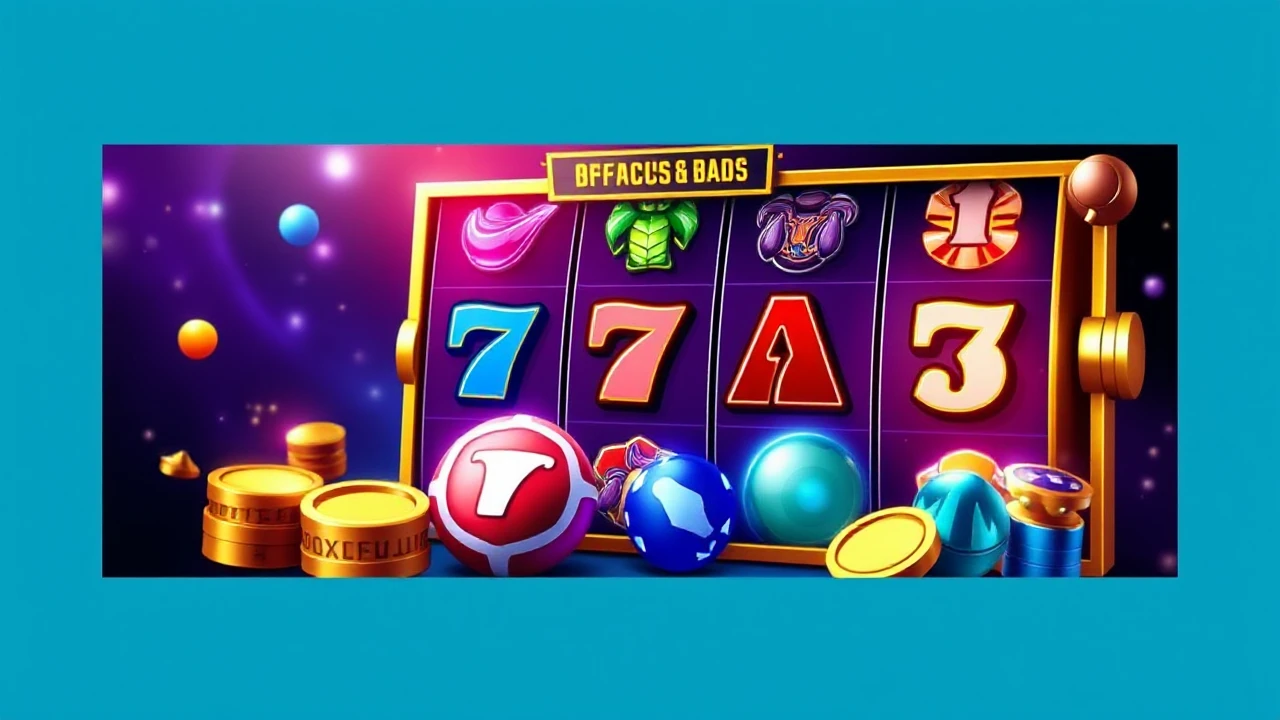 Unleashing the Impact of Art and Design on Crafting Memorable Slot Game Themes