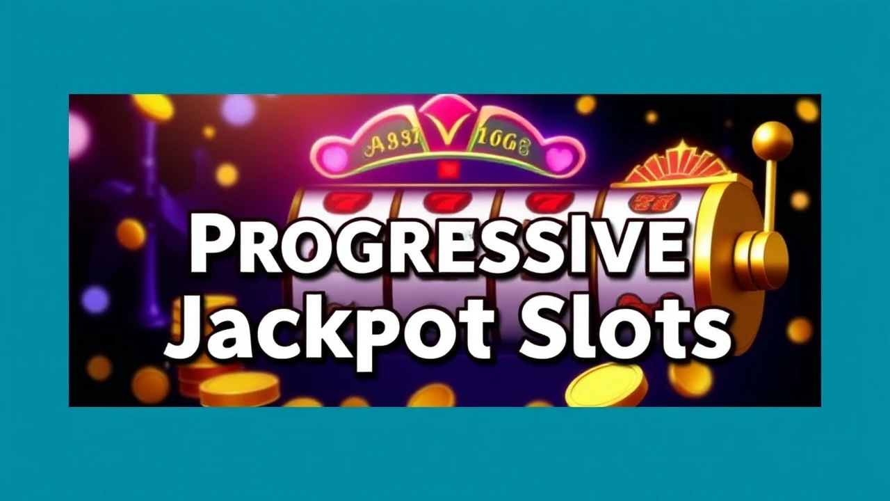 Unleashing hidden Insider Tips of Progressive Jackpot Slots