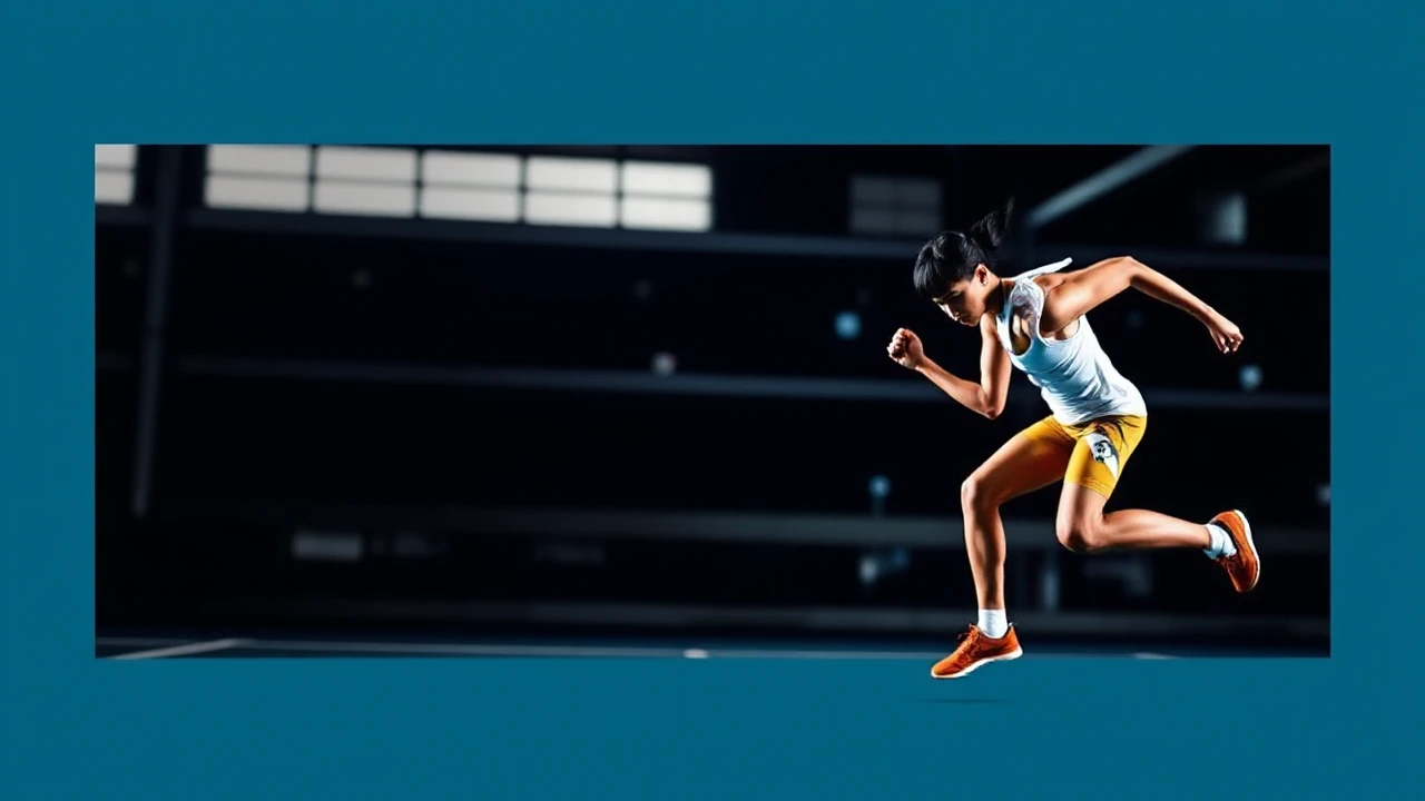 Revolutionizing the Fitness Landscape: Groundbreaking Trends in Sports