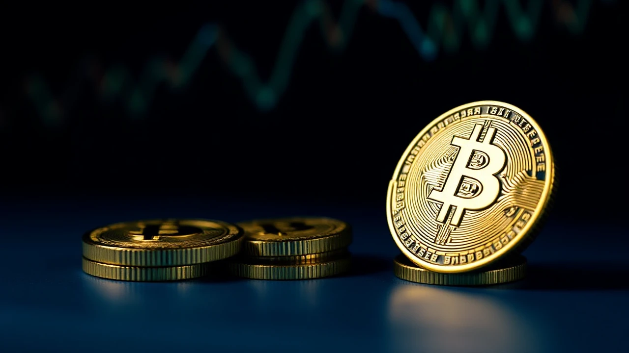 Avslöjande bakom myterna om Bitcoin-priset