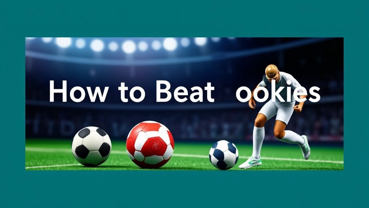 Secret Tips: How to Beat the Bookies in Sports Betting
