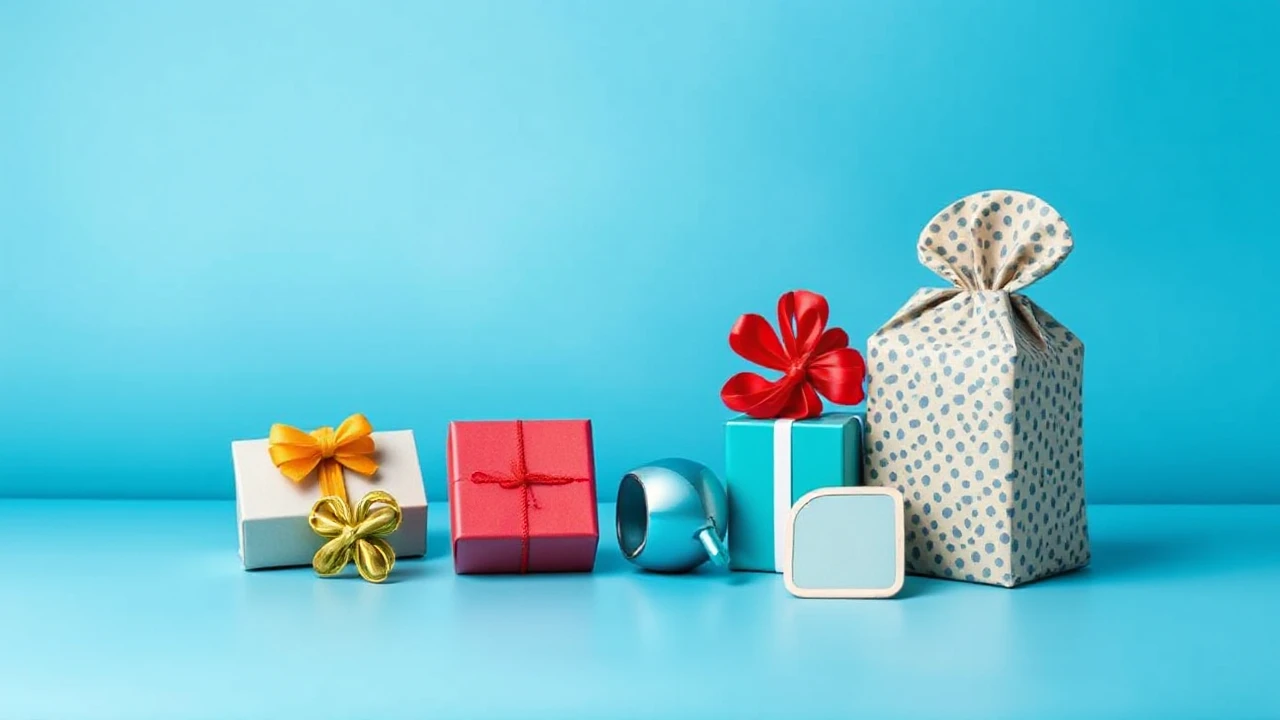 Unveiling the Influence of Promotional Gifts on Branding in Singapore