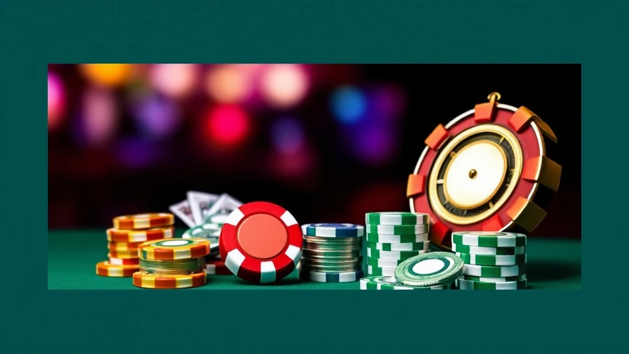 Optimizing the Benefits of Casino Loyalty Programs