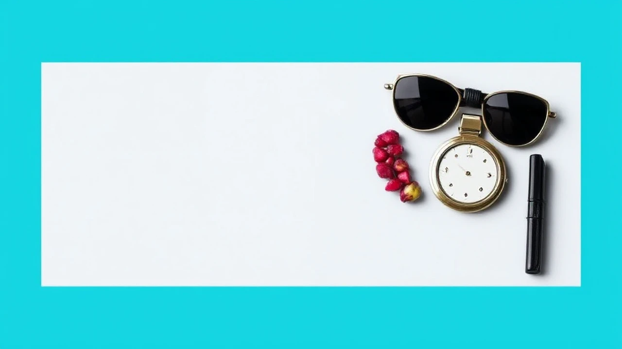 Become an Expert in Your Outfits: Expert Tips for Adding Accessories