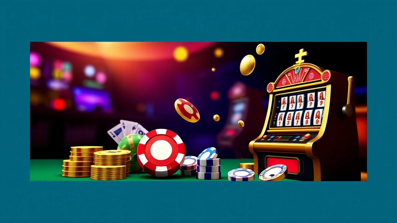 Mastering the Skill of Winning at Casino Matches: Tips and Tricks