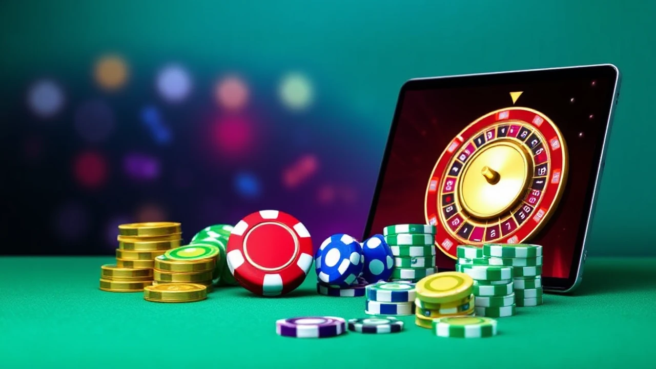 Increasing Your Profits: Tips for Playing Online Casino Games