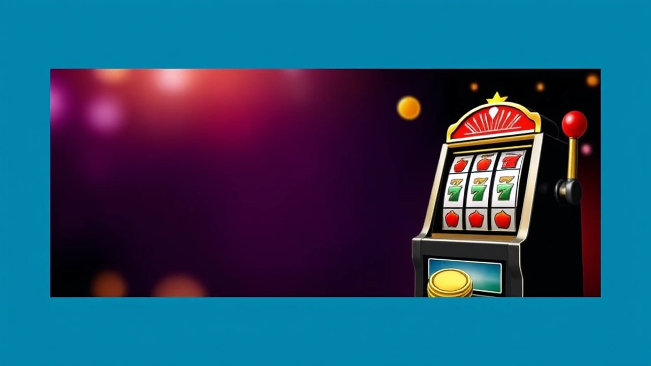 Ultimate Guide in Slot Machine Strategy and Payouts