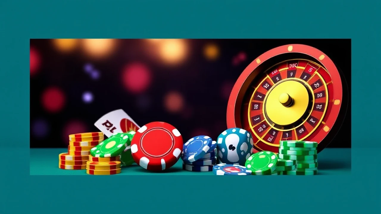 The Ultimate Handbook on Picking the Ideal Casino for You