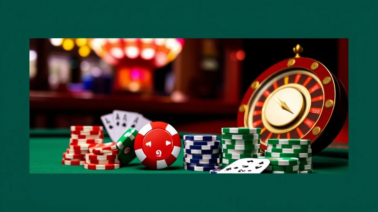Master Tricks for Hitting the Jackpot at the Casino