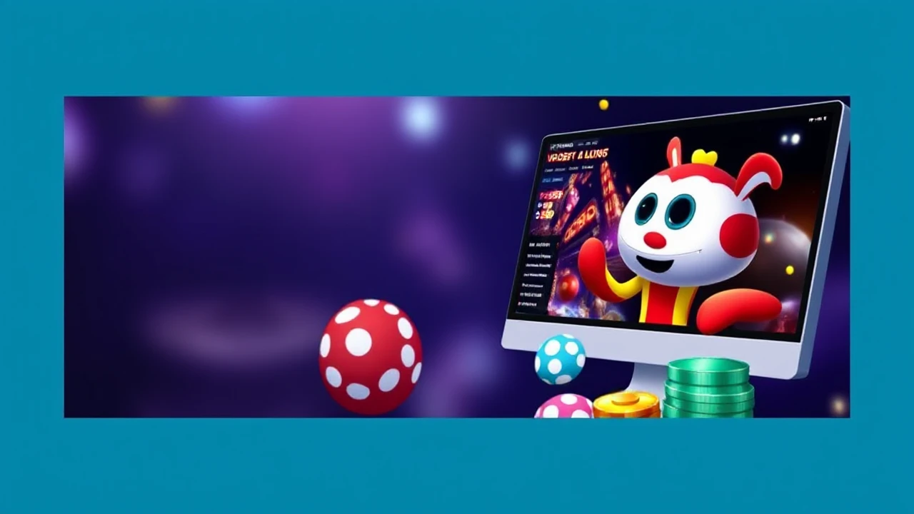 Latest Updates and News from VB88