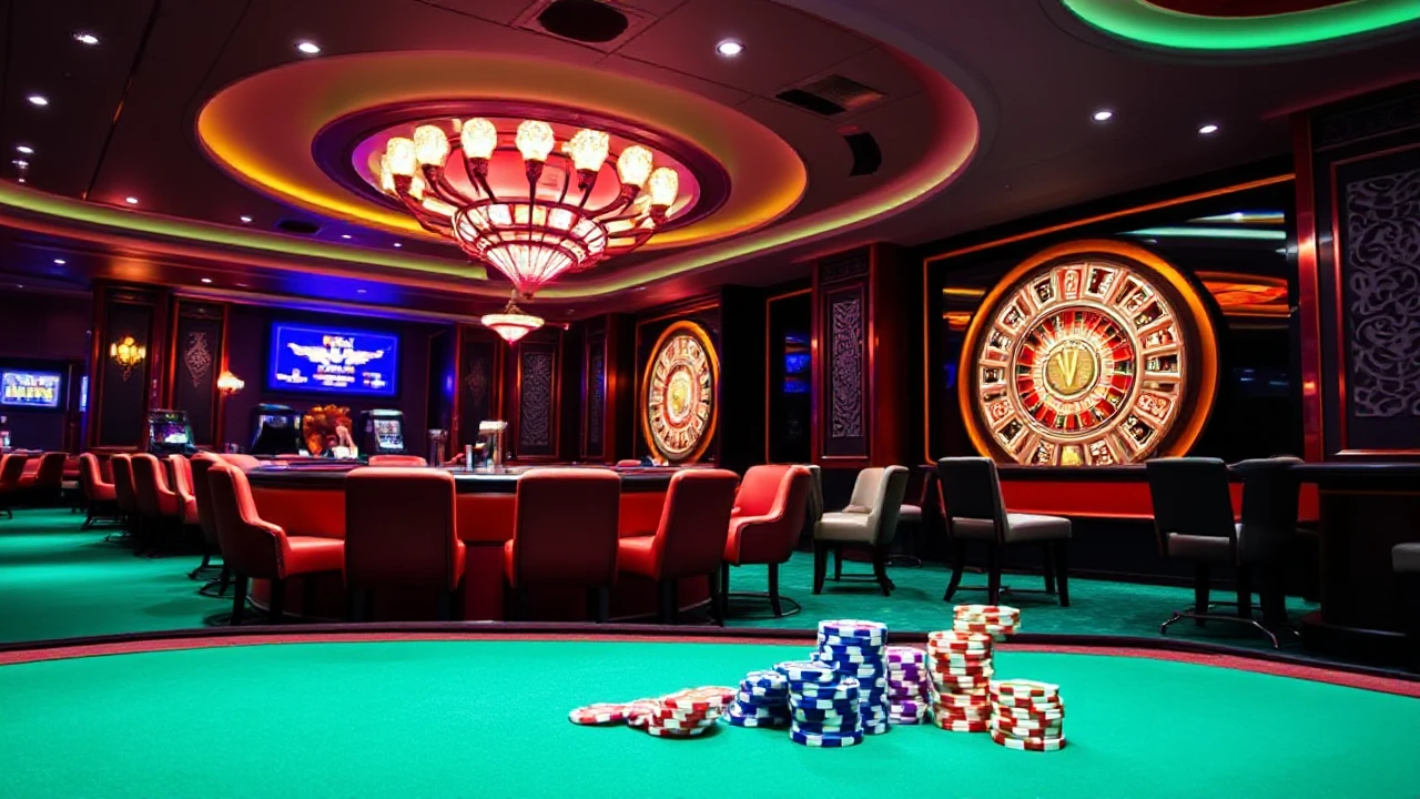 Understanding the Mental Aspects of Gaming House Design