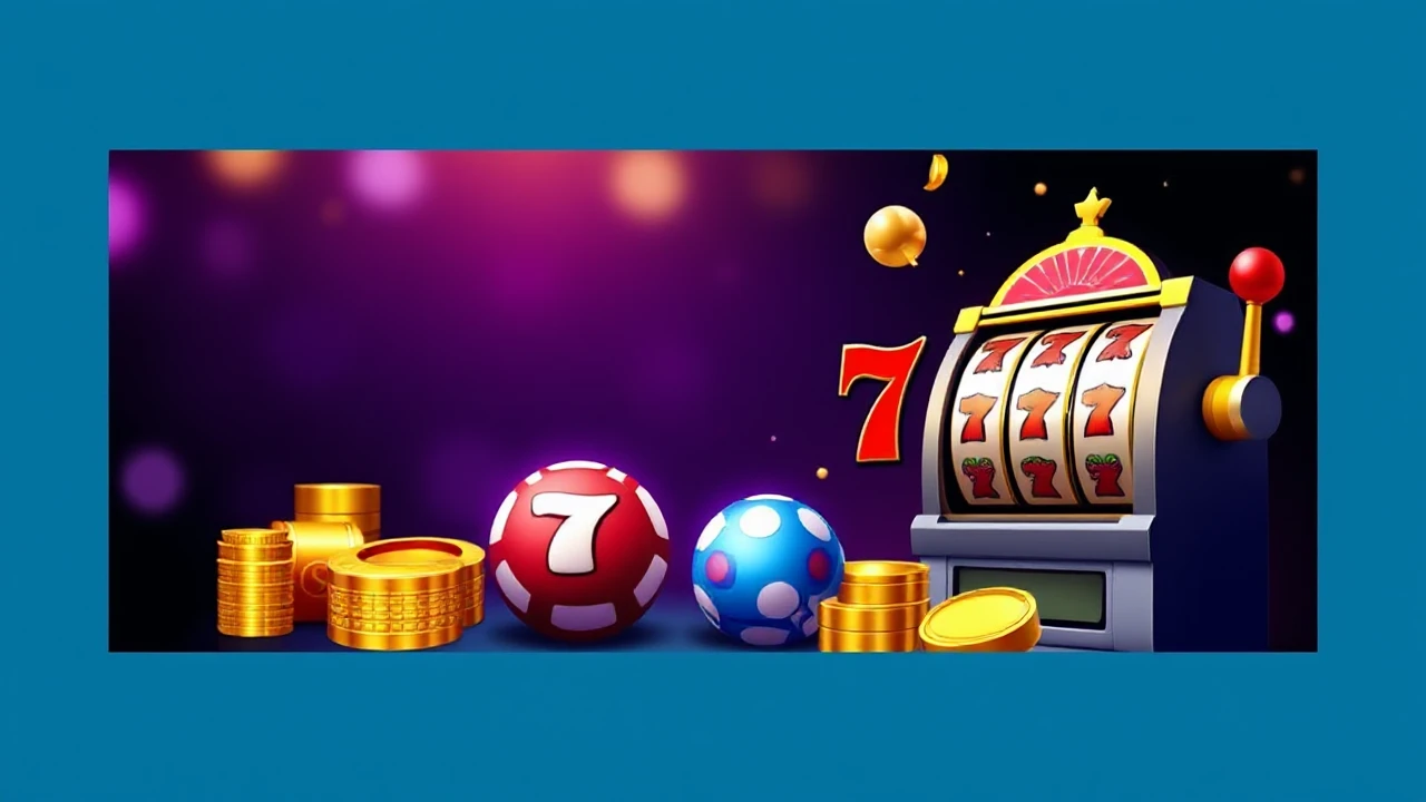 The Emergence of Online Casino Slots: A Comprehensive Analysis