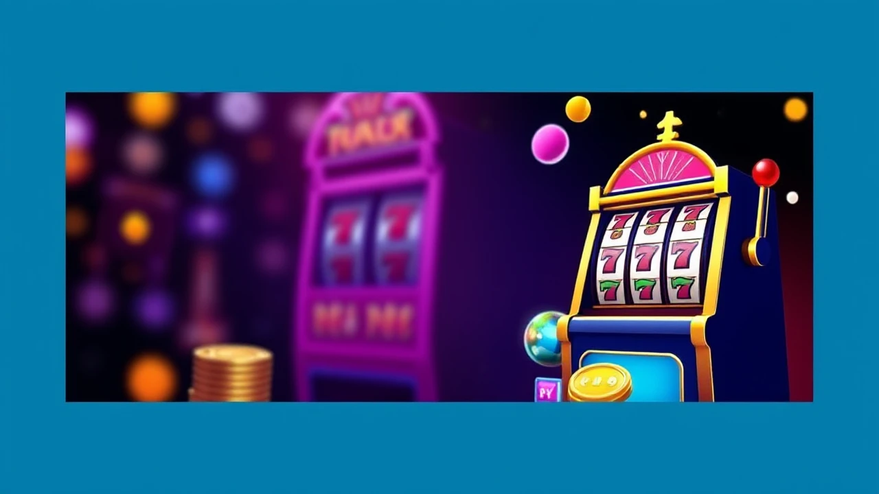 Navigating Trends in Casino Slot Trends: A Comprehensive Guide