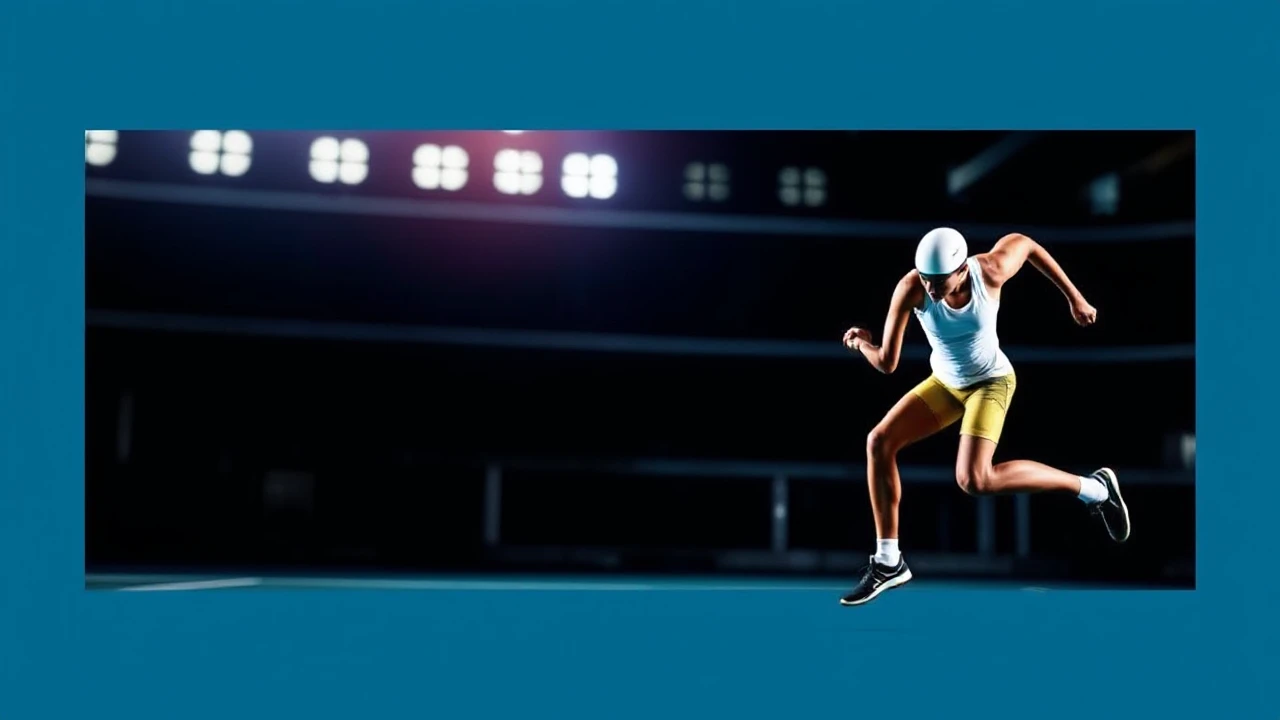 Revolutionizing the Fitness Landscape: Groundbreaking Trends in Sports
