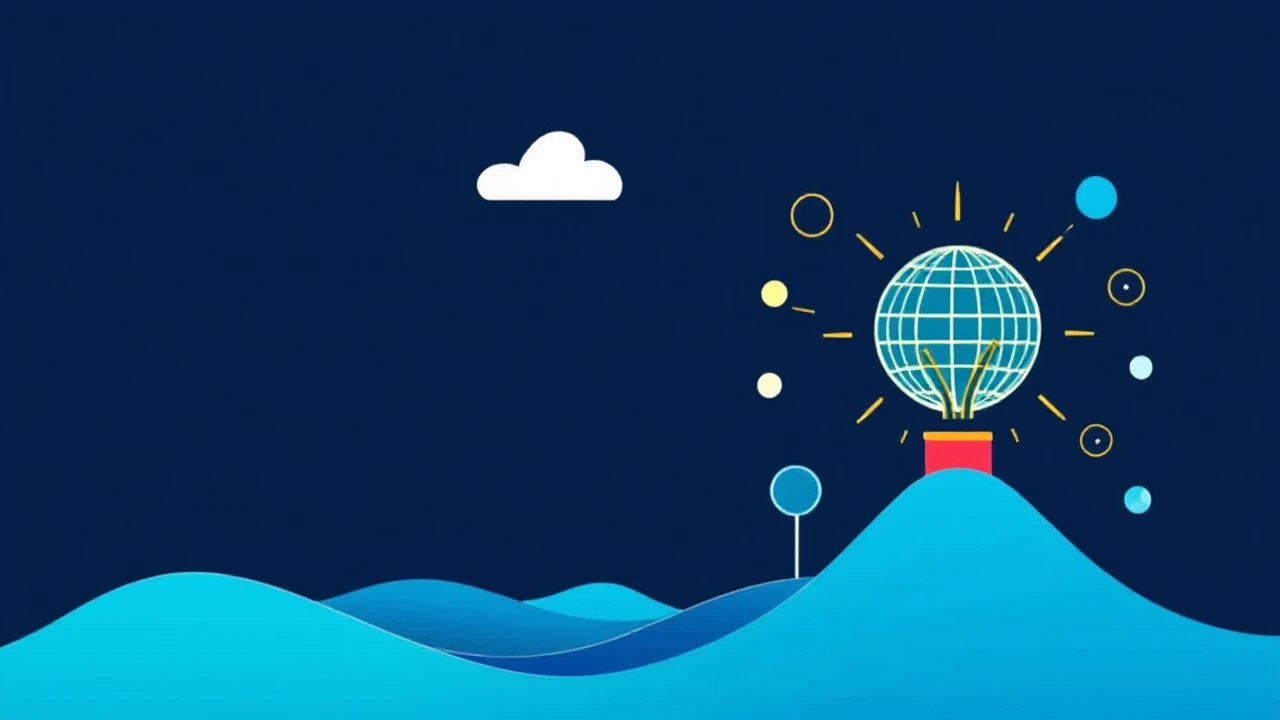Academy Landscape in Transition: Trends Redefining Learning
