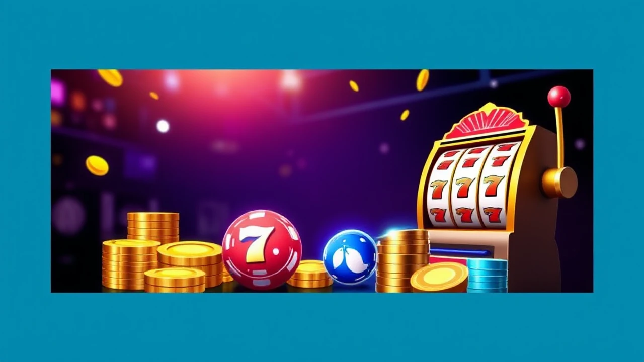 Unveiling the Exciting Domain of Virtual Casino Slot Tournaments
