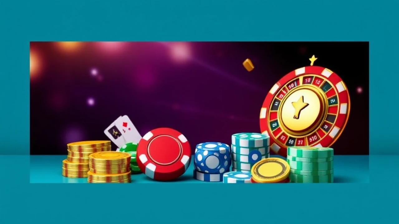 Unlocking Casino Loyalty Programs: Tips to Enhance Your Rewards