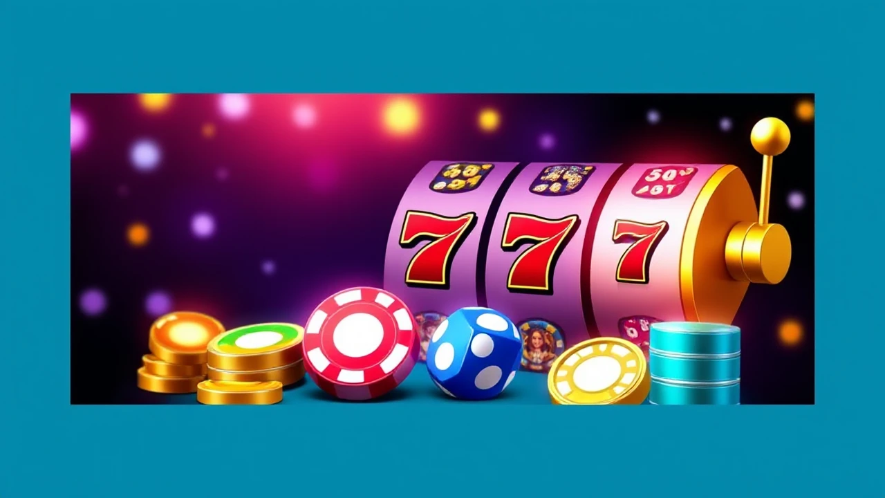 Investigating the Trendiest Trends in Online Casino Slot Games
