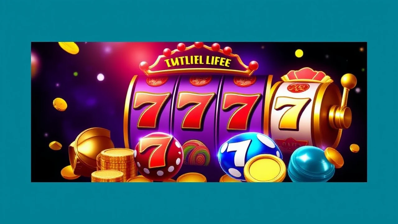 Perkembangan Terbaru dalam Dunia Slot Kasino Online