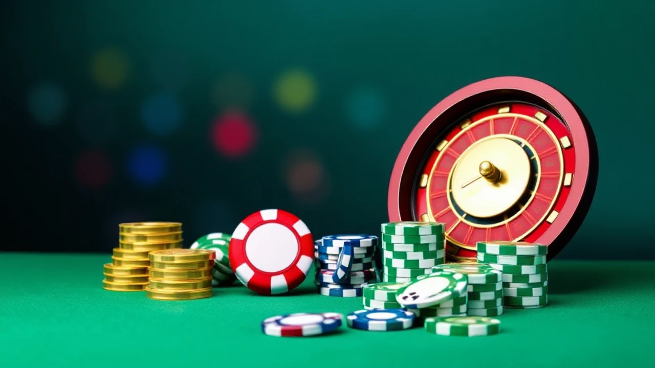A Comprehensive Guide in Managing Your Casino Funds: Essential Tips to Excel