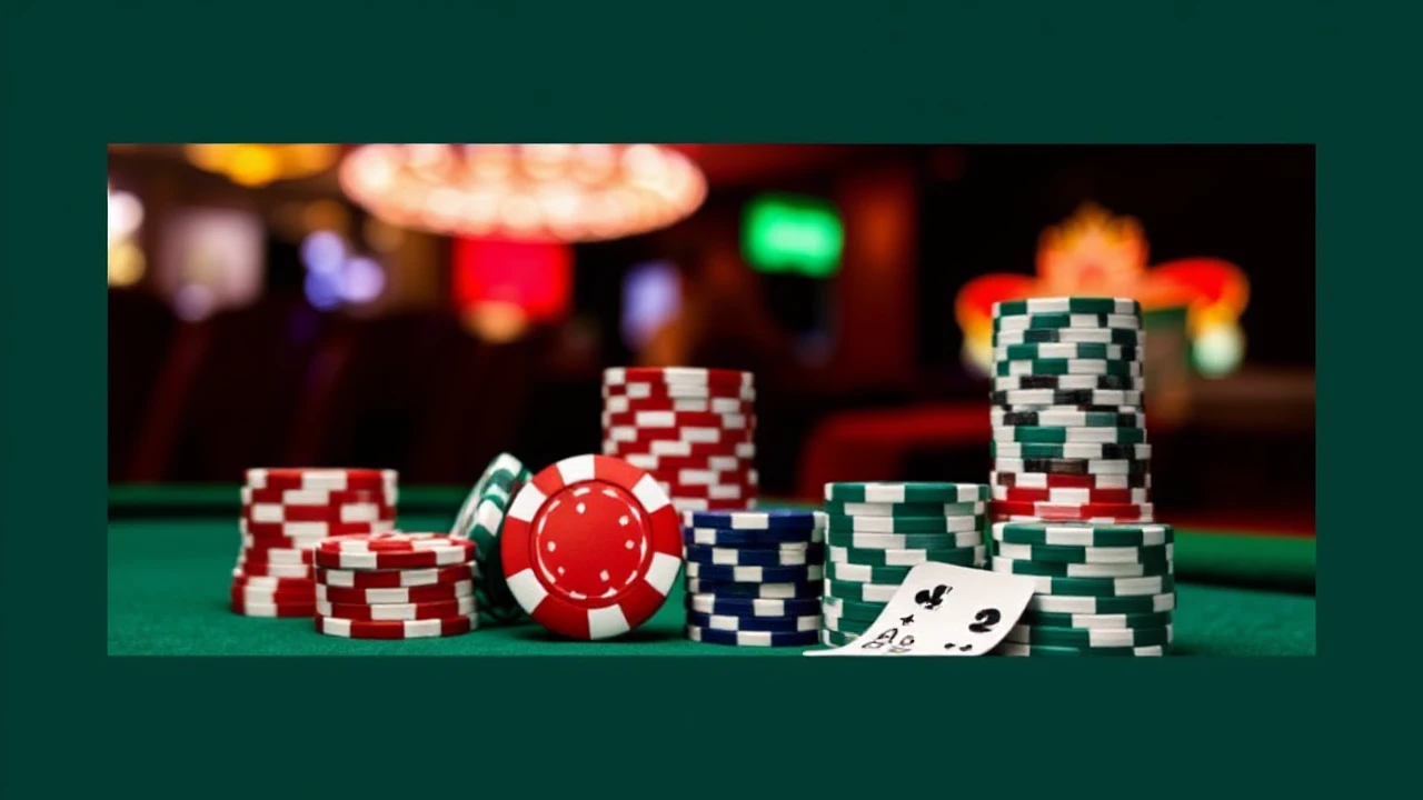 Becoming Proficient in the Craft of Casino Etiquette: Dos and Don'ts