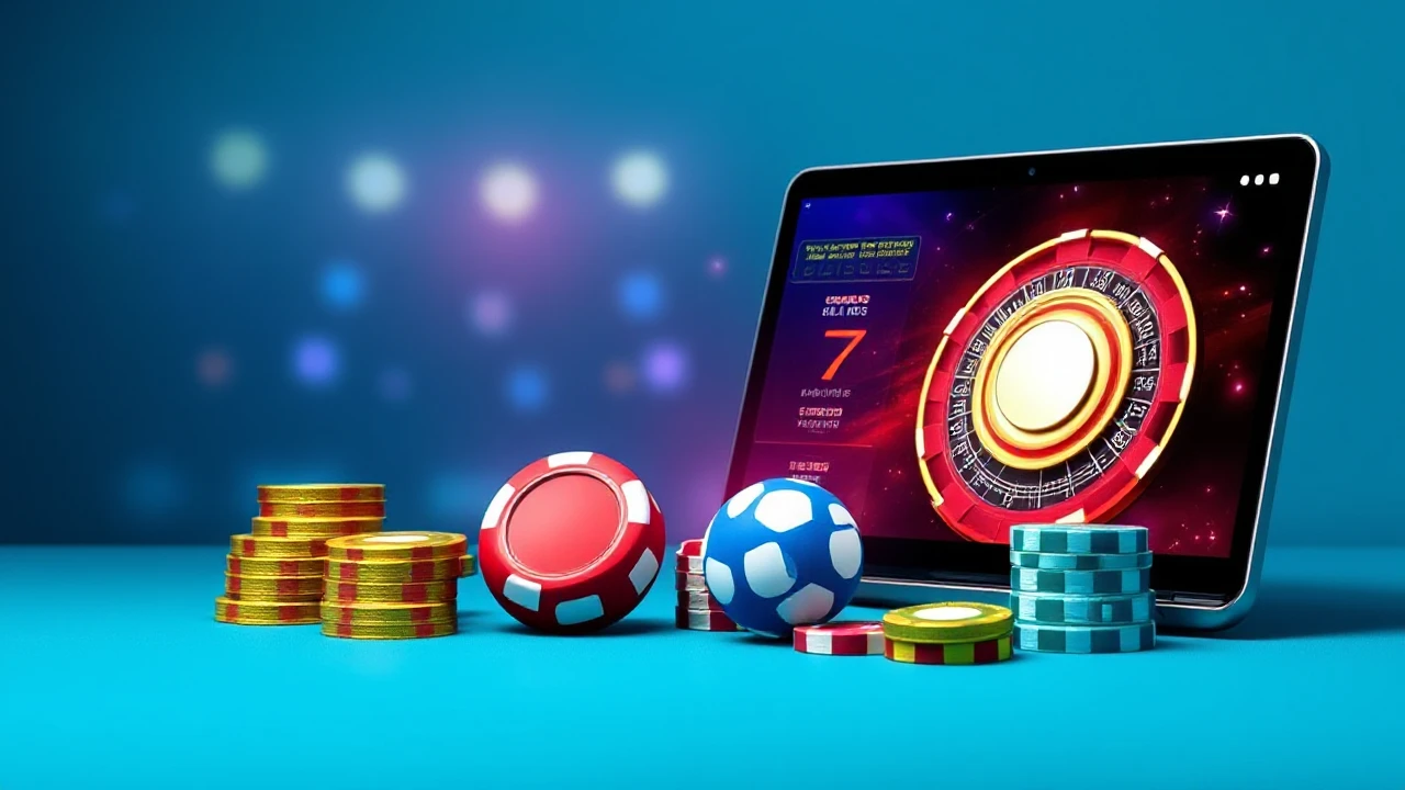 Disclosing the Future of Online Casino Entertainment: Predictions regarding the Near Future