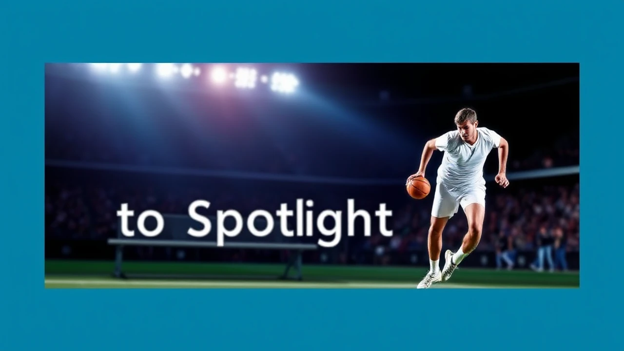 From Benchwarmer to Spotlight: Motivating Tales of Competitors