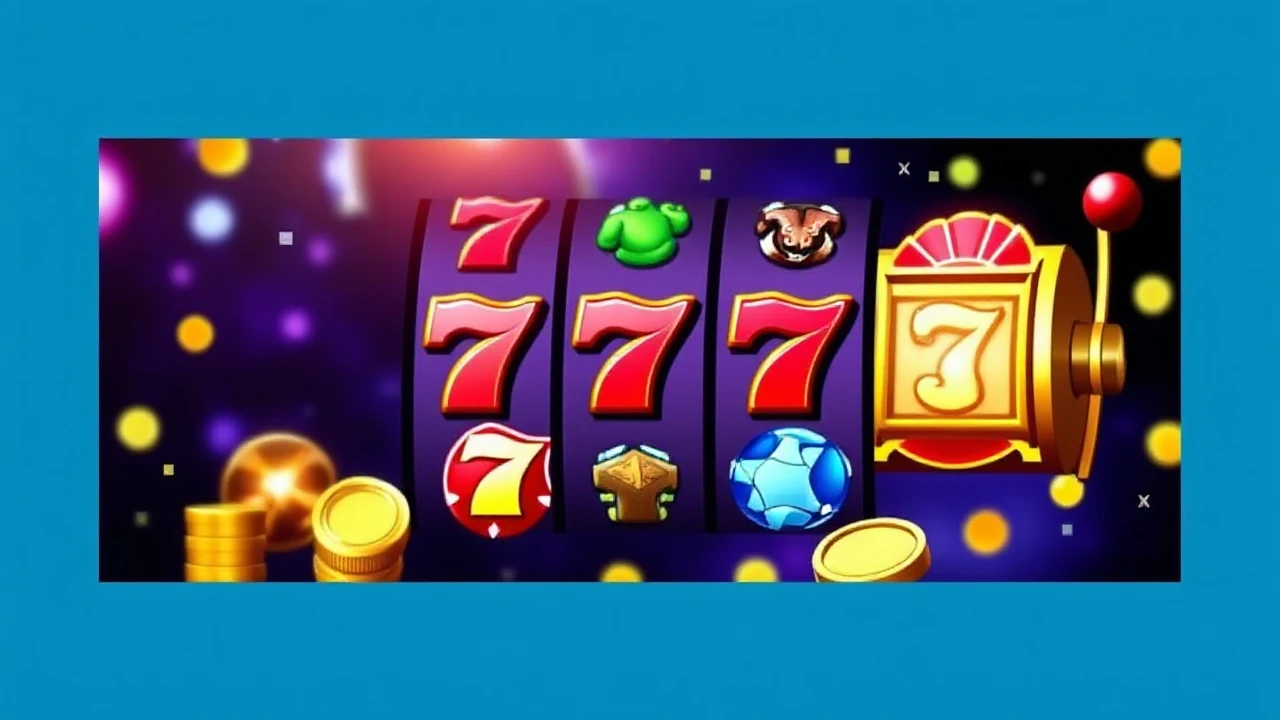 The Transformation of Slot Game Graphics: Pixelated to High-Definition