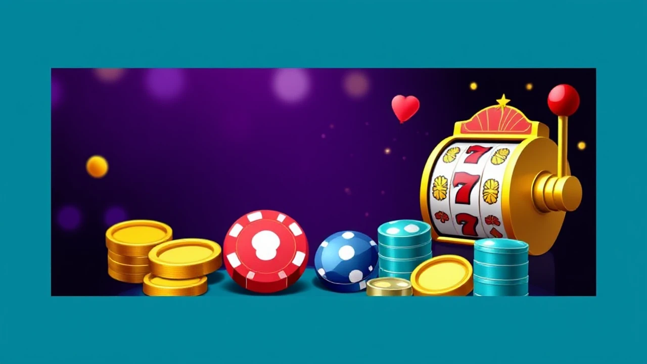 7 Common Mistakes to Sidestep When Participating in Casino Slots